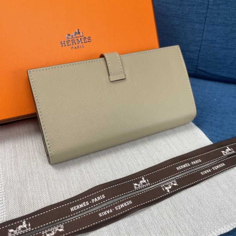 Hermes Wallets & Purse